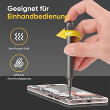 Laden Sie das Bild in den Galerie-Viewer, 51-in-1-Schraubendreher-Satz manuell